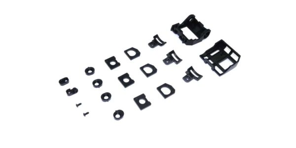 SOPORTE MOTOR MINI-Z MR04 - MM. KYOSHO MZ714