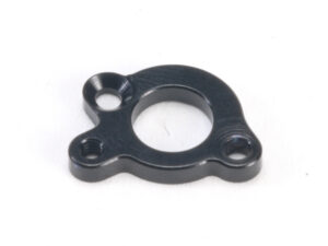 ADAPTADOR SOPORTE MOTORES PARA BANCADA MR3311 V4 94mm. PN RACING MR3311CK