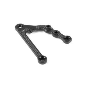 TRAPECIO DELANTERO INFERIOR MEDIUM - R X4 CFF. XRAY 302182-M
