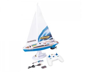 VELERO RC ATLANTIC RTR. CARSON 500108053