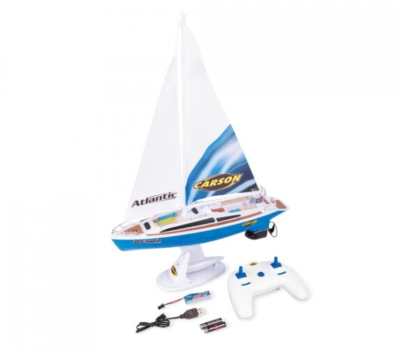 VELERO RC ATLANTIC RTR. CARSON 500108053