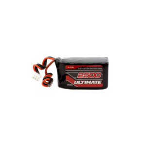 BATERÍA LIFE 6.6v 2500MAH RECEIVER JR. ULTIMATE UR4454
