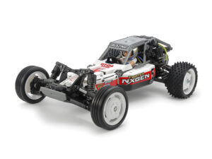BUGGY FIGHTER NXGEN DT-04 1/10. TAMIYA 58741