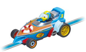 CARRERA FIRST PATO DONALD. 20065013