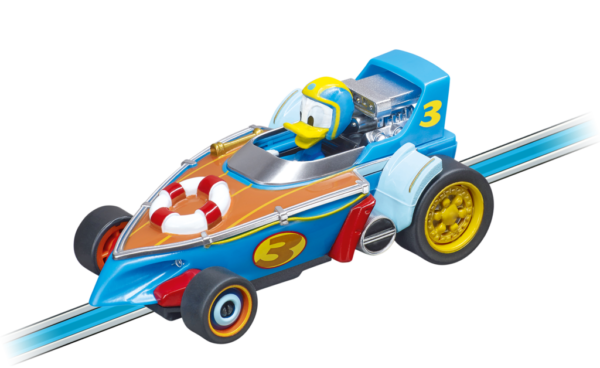 CARRERA FIRST PATO DONALD. 20065013