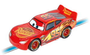 CARRERA FIRST RAYO MCQUEEN. 20065010