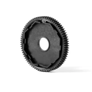 CORONA COMPOSITE 3-PAD SLIPPER 78T 48P (XB2/XB4). XRAY 365878