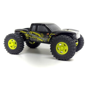 CRAWLER CR-18 PRO 4WD BRUSHLESS 1/18 RTR. ABSIMA AB1810360