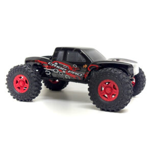 CRAWLER CR-18 PRO 4WD BRUSHLESS 1/18 RTR. ABSIMA AB1810360