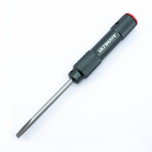 DESTORNILLADOR PLANO CULATAS 5.8X120mm. ULTIMATE 8322X