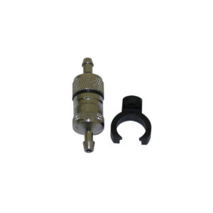 FILTRO DE COMBUSTIBLE CON SOPORTE. ULTIMATE UR1405
