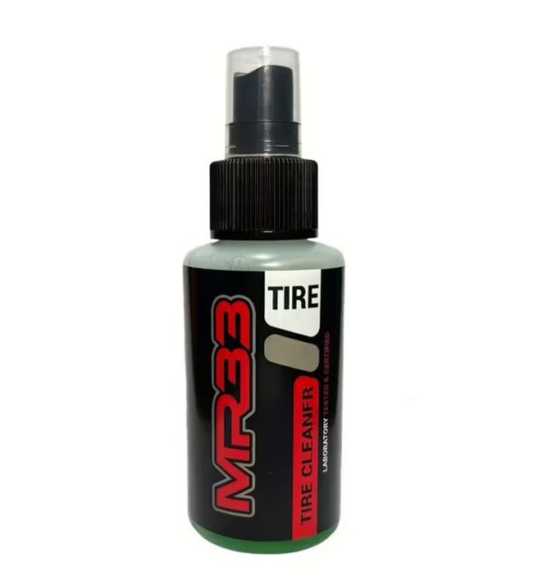 LIMPIADOR DE NEUMATICOS, GREEN 75ml. MR33-104055