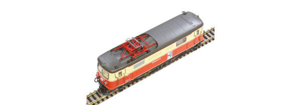 LOCOMOTORA ELÉCTRICA 1099.001 OBB DIGITAL CON SONIDO. ROCO 7550004 - Imagen 5