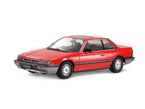 TAMIYA HONDA PRELUDE XX 1/24. 24032