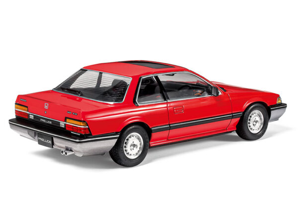 TAMIYA HONDA PRELUDE XX 1/24. 24032 - Imagen 2