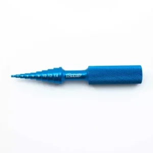 EXTRACTOR DE COJINETES. RCPARTS RC11101-BLU