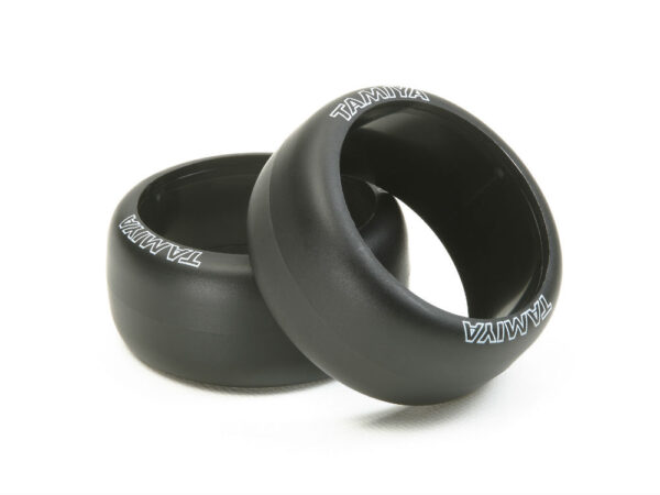 NEUMÁTICOS DRIFT PARA M-CHASSIS (2). TAMIYA 54374