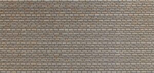 MURO DE PIEDRA NATURAL. FALLER 170602