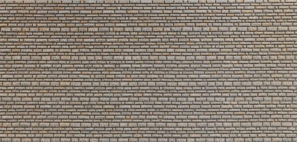 MURO DE PIEDRA NATURAL. FALLER 170602