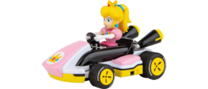 PRINCESA PEACH 1/32. CARRERA 370320004
