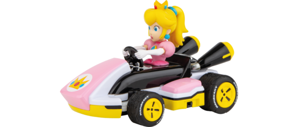 PRINCESA PEACH 1/32. CARRERA 370320004