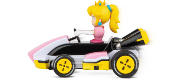 PRINCESA PEACH 1/32. CARRERA 370320004 - Imagen 3