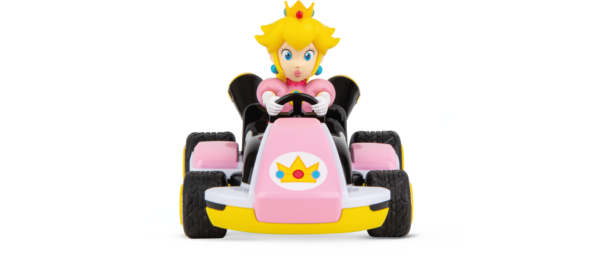 PRINCESA PEACH 1/32. CARRERA 370320004 - Imagen 2
