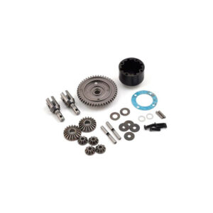 SET DIFERENCIAL CENTRAL 47T MBX8. MUGEN SEIKI E2251