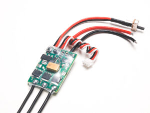 VARIADOR V2 MICRO BRUSHLESS 16A. PN RACING 500807A