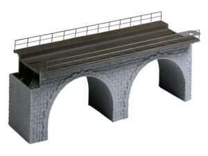 VIADUCTO RECTO. FALLER 120477