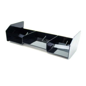 ALERON TRASERO PLASTICO 1/8 BUGGY. ULTIMATE UR6501-B