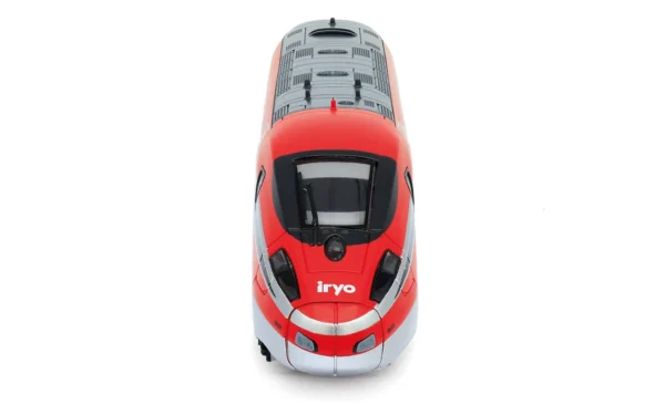 AUTOMOTOR IRYO ESPAÑA FRECCIAROSSA 1000. ARNOLD HN2622 - Imagen 3