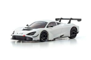 CARROCERIA McLAREN 720S GT3 MINIZ. KYOSHO MZP255W
