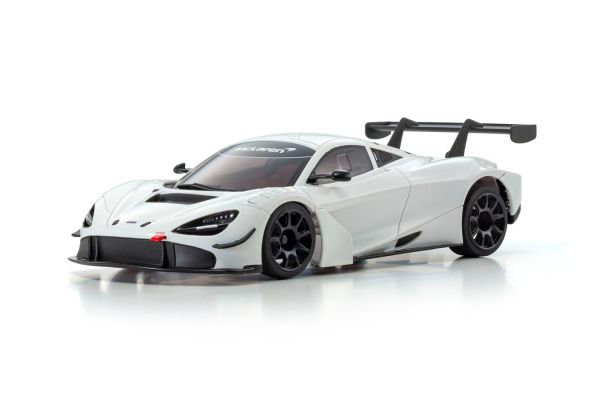 CARROCERIA McLAREN 720S GT3 MINIZ. KYOSHO MZP255W