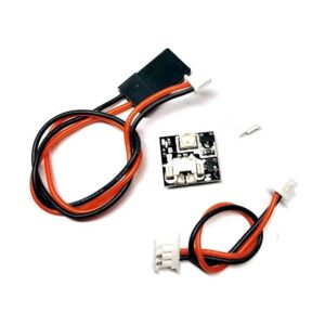 TRANSPONDER IR PERSONAL MICRO (SISTEMA ROBITRONIC). DASMIKRO