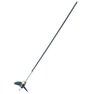 EJE FLEXIBLE, BOCINA, HELICE 797-3. EXHOBBY V-P7970313