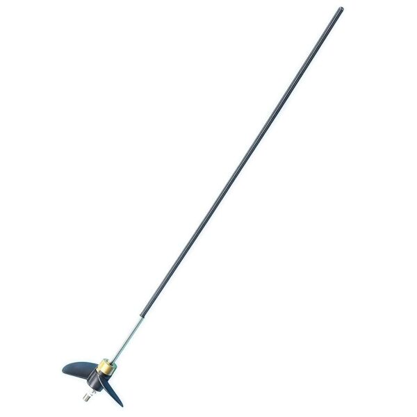 EJE FLEXIBLE, BOCINA, HELICE 797-3. EXHOBBY V-P7970313