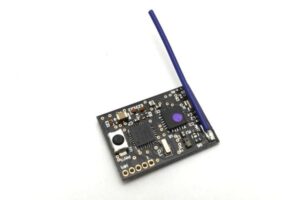 ELECTRONICA MINIZ EVO 2 (KO-EX-NEXT/MC-8). KYOSHO 82045