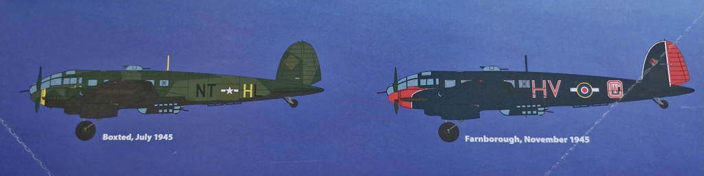 ICM CAPTURED HEINKEL 1/48. 48268 - Imagen 2