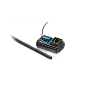 RECEPTOR 4 CANALES R4WP.V2 2.4GHz. ABSIMA 2020019
