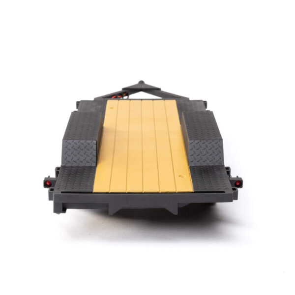 REMOLQUE DE PLATAFORMA SCX24 1/24. AXIAL AXI00009 - Imagen 4