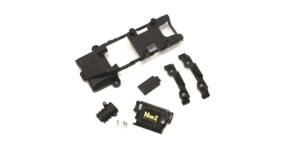 TAPA SUPERIOR MINI-Z MR03 EVO. KYOSHO MZ602B