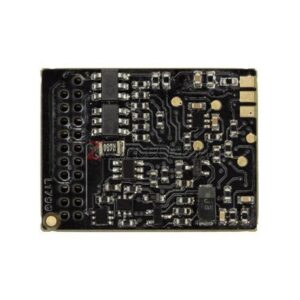 DECODER DIGITAL LOKOMMANDER II MINI MTC 21. TRAIN-O-MATIC 02010209