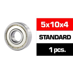 COJINETES 5x10x4mm HS METAL (1). ULTIMATE UR7818