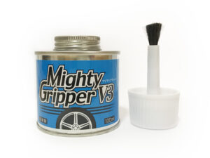 ADITIVO MIGHTY GRIPPER V3 BLUE 100ml. NASAFENRIR MG-V3-BLUE