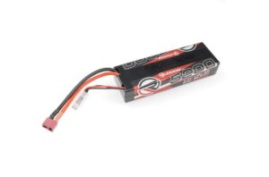 BATERIA LIPO 7.4V 5200MAH 50C T-DEAN. RUDDOG RP-0770