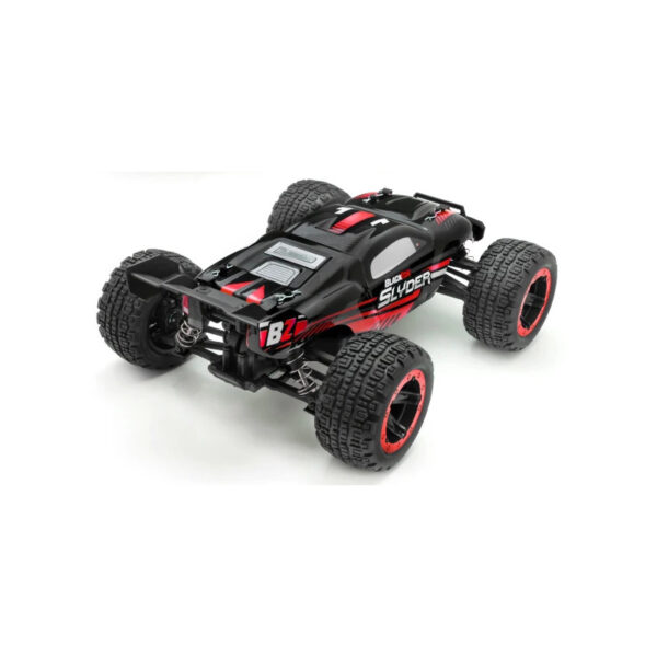 STADIUM TRUCK 1/16 SLYDER 4WD RTR. BLACKZON 540096 - Imagen 2