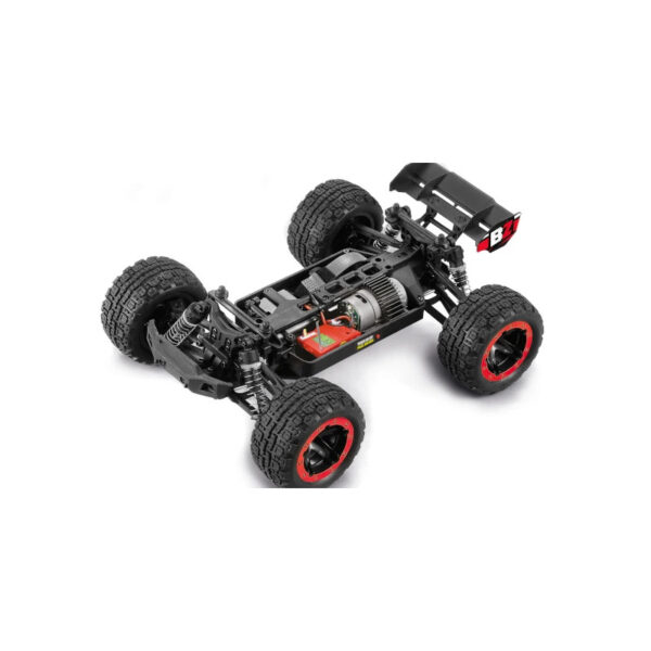 STADIUM TRUCK 1/16 SLYDER 4WD RTR. BLACKZON 540096 - Imagen 3