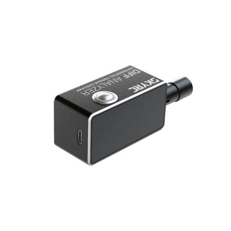 COMPROBADOR DE DIFERENCIAL. SKYRC SK-500026-03 - Imagen 2