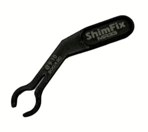 HERAMIENTA PARA FIJACION ARANDELAS ROLLCENTER 9-10mm. MR33-957124